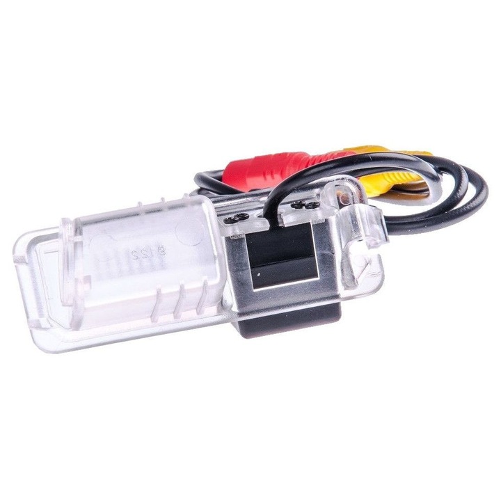 Camera marsarier VW Golf 6, Passat B7, Amarok OEM