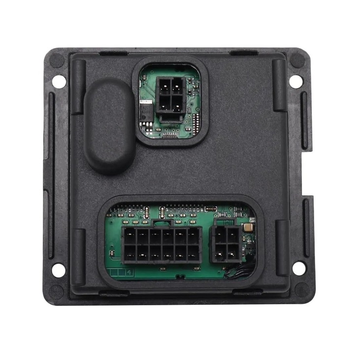 Modul Dreapta Cornering AFS VW Passat B6 2005-2008, Touareg 7L 2002-2006 - 7L6941330