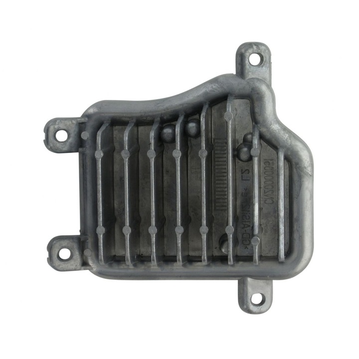 Modul dreapta Lumini de zi DRL Audi Q5 FY 80A998474A, 6002TX0524, 80A 998 474 A