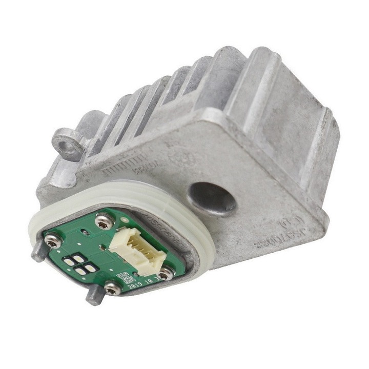 Modul LED DRL Mercedes-Benz GLA, Clasa C, S - A2059060601, 1305715284