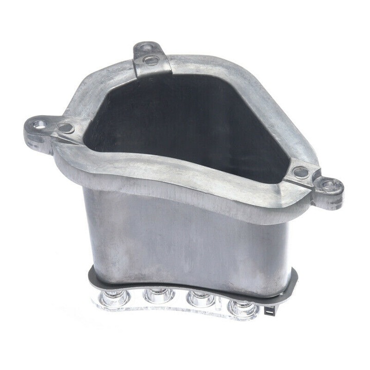 Modul LED semnalizare dreapta fata compatibil pentru far BMW seria 5 GT F07 2008-2017 (facelift si non-facelift) - 63127262834, 171725-03