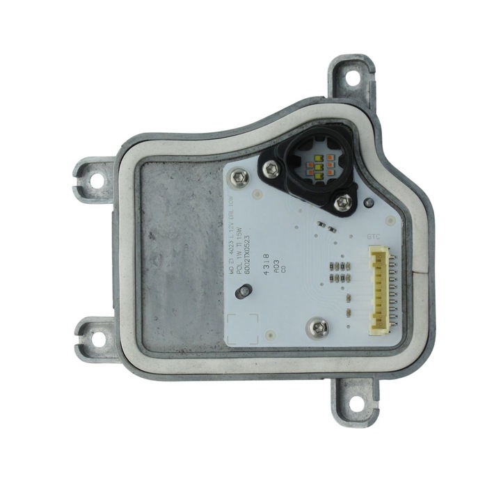 Modul stanga Lumini de zi DRL Audi Q5 FY 80A998473A, 6002TX0523, 80A 998 473 A