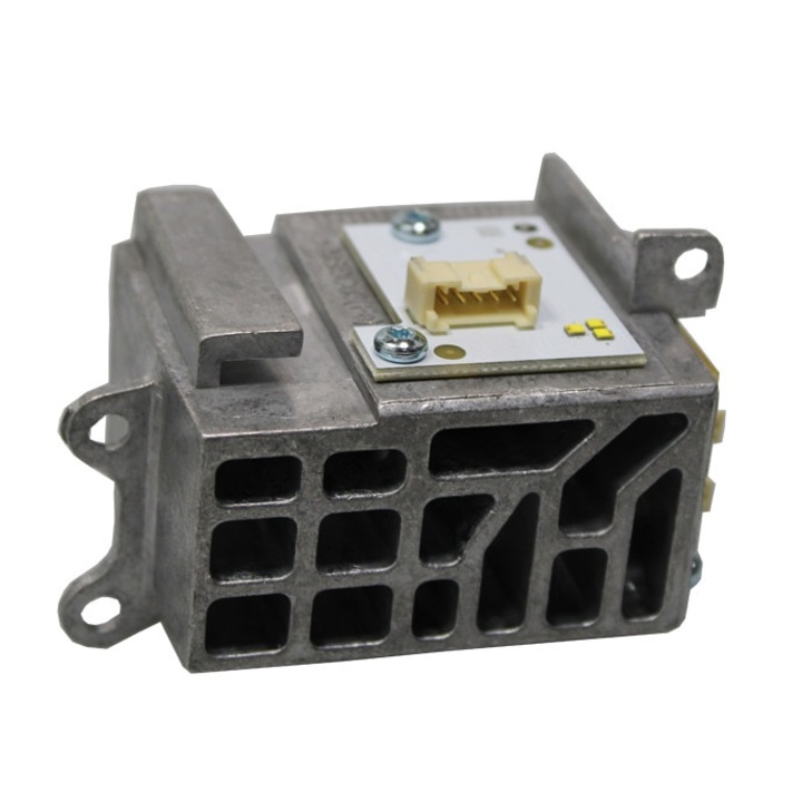 Modul DRL far dreapta BMW seria 6 F06, F12, F13 LCI - 63117394902, 1420000001