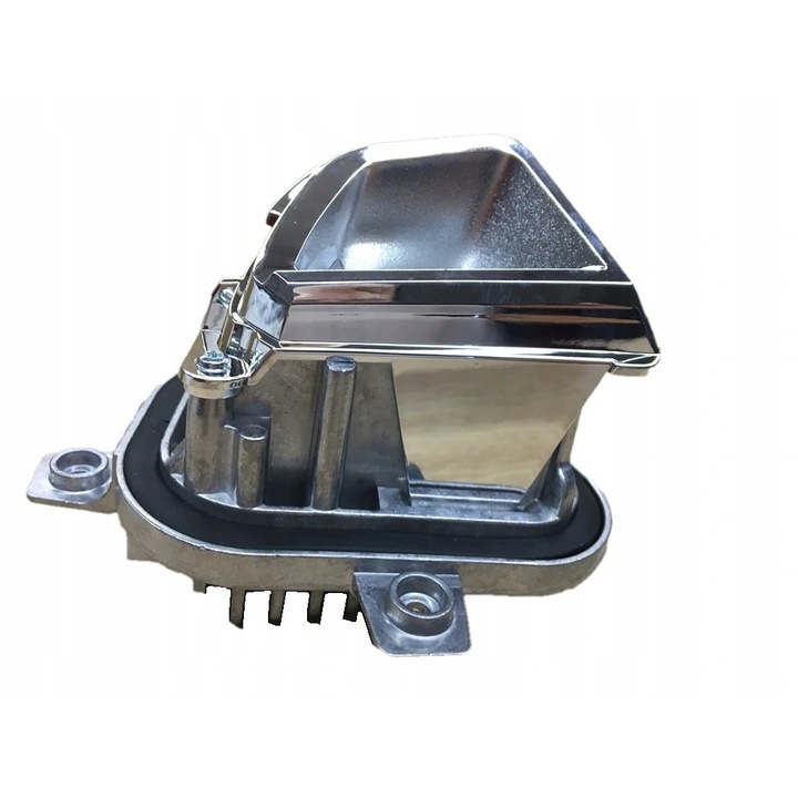 Modul cornering far stanga compatibil BMW X1 F48 - 63117428787, 7428787, 90066717