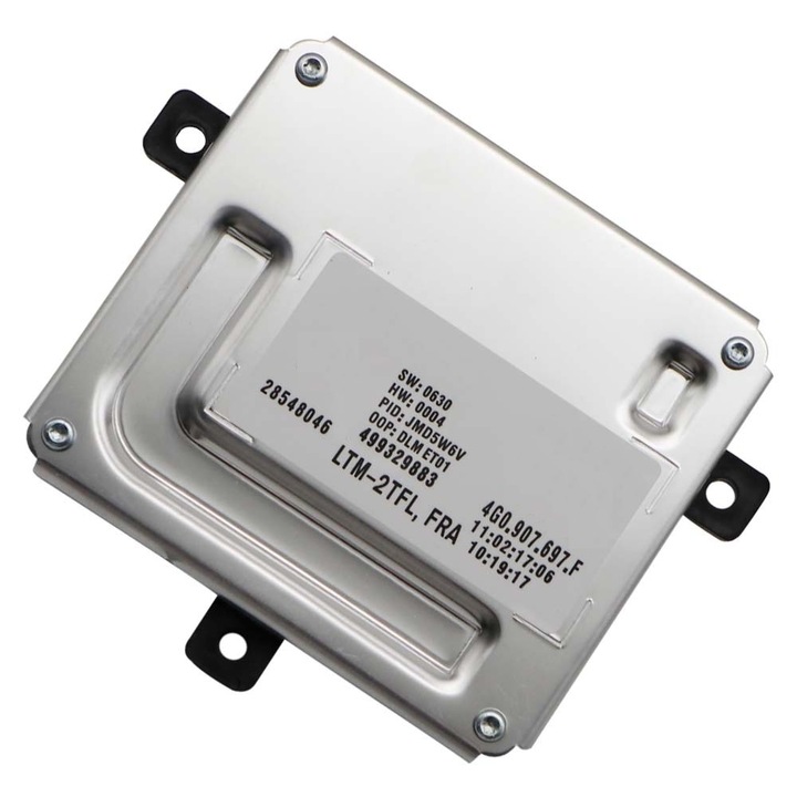 Modul Balast Calculator VW, Audi, Skoda 4G0907397F, 4G0 907 397N, 4G0 907 697 F, 28548046