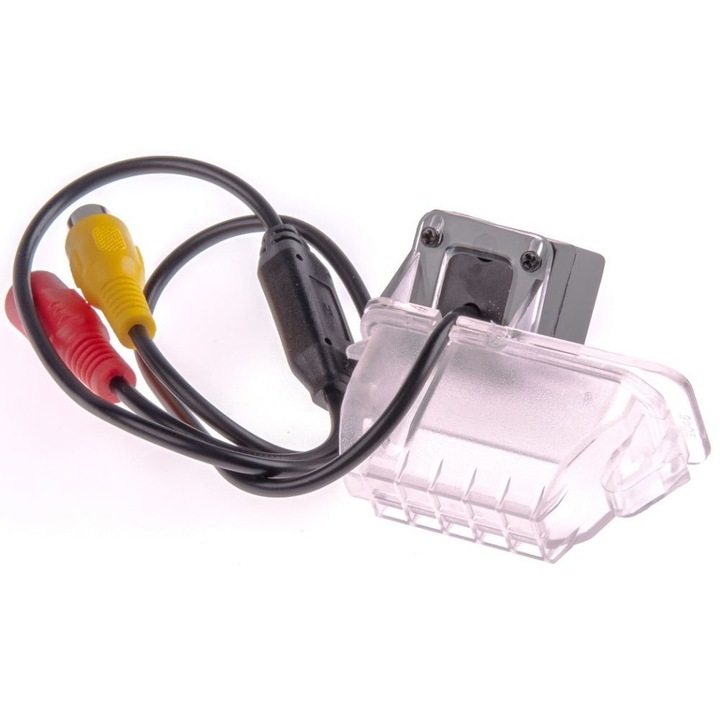 Camera marsarier FORD KUGA, FOCUS MK3, FIESTA MK6, MONDEO MK4, C-MAX MK2, S-MAX MK1, GALAXY MK3 - Premium