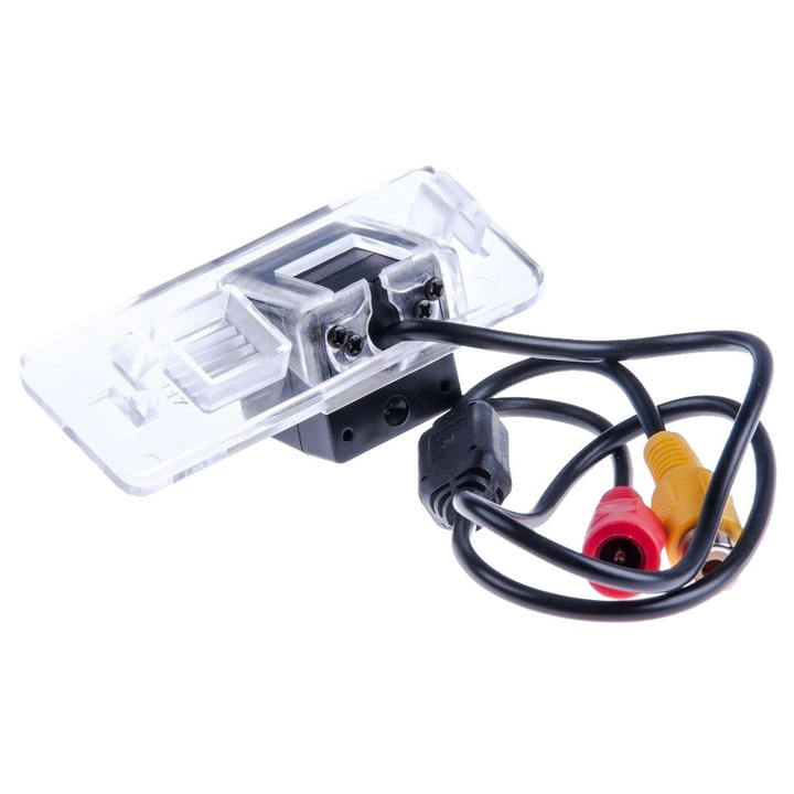 Camera marsarier cu infrarosu Peugeot 207, 307, 308, 407, 508, 807 - 9117