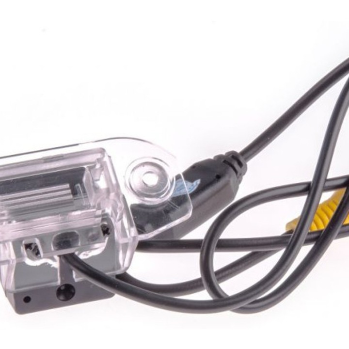 Camera marsarier Volvo V50, S40, S60, XC90, XC70, XC60, C70, S80