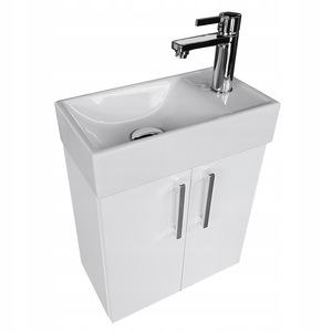 Oglinzi si mobilier baie