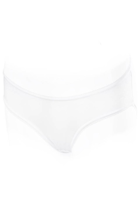 Chiloti pentru gravide Canpol Babies 26/205-L, Alb 13153