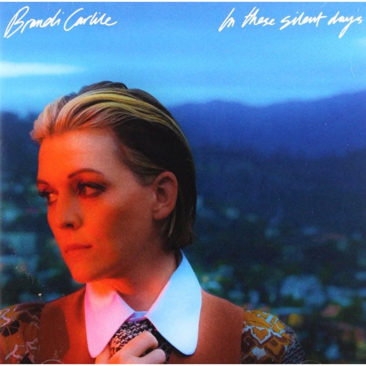 Brandi Carlile: Original Album Series [CD]