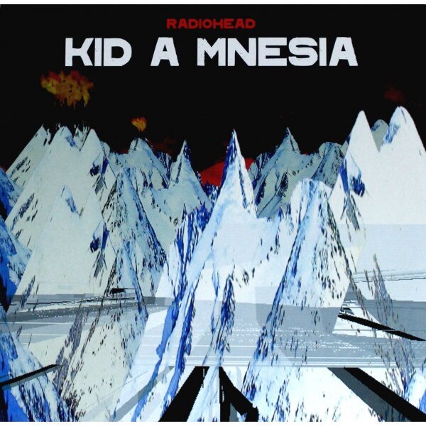 Radiohead: Kid A Mnesia [3xWinyl] - eMAG.ro