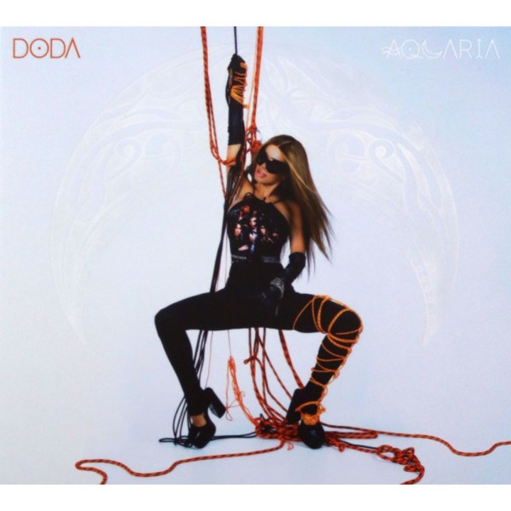 Doda: Aquaria [CD]