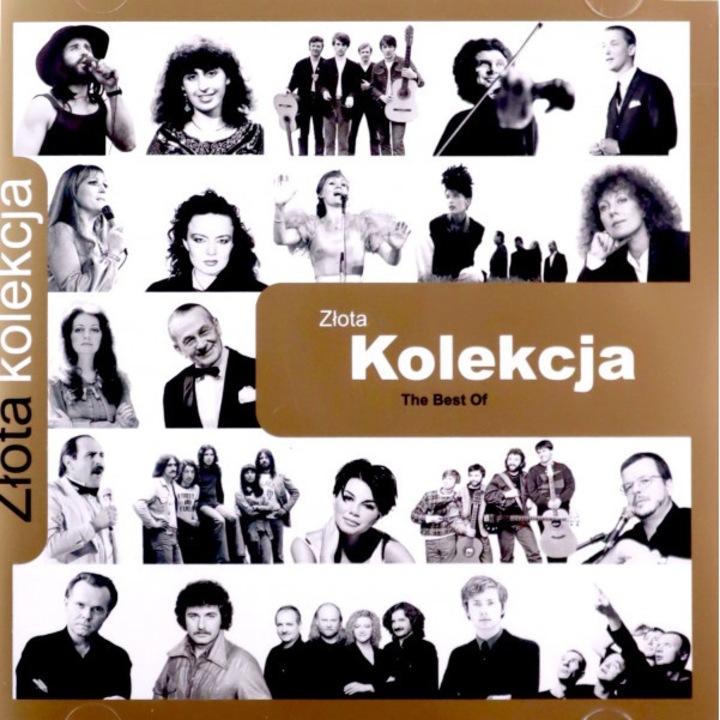 Best Of: Złota Kolekcja (Edycja Limitowana) [2CD]
