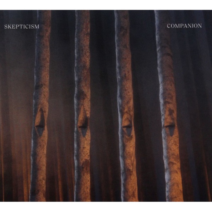 Skepticism: Companion (digipack) [CD]