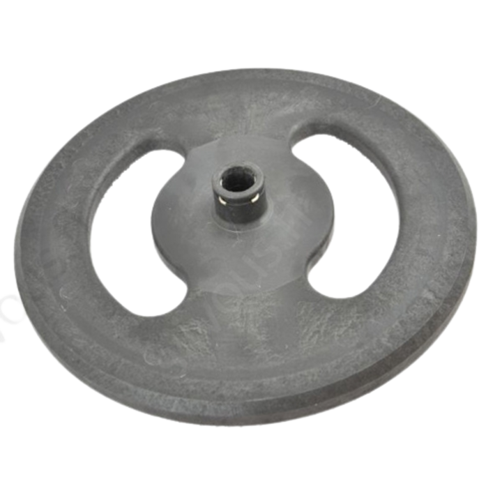 Fimap tisztítópárnatartó, 439930, Vispa XS padlómosógéphez, átmérő 270x20mm