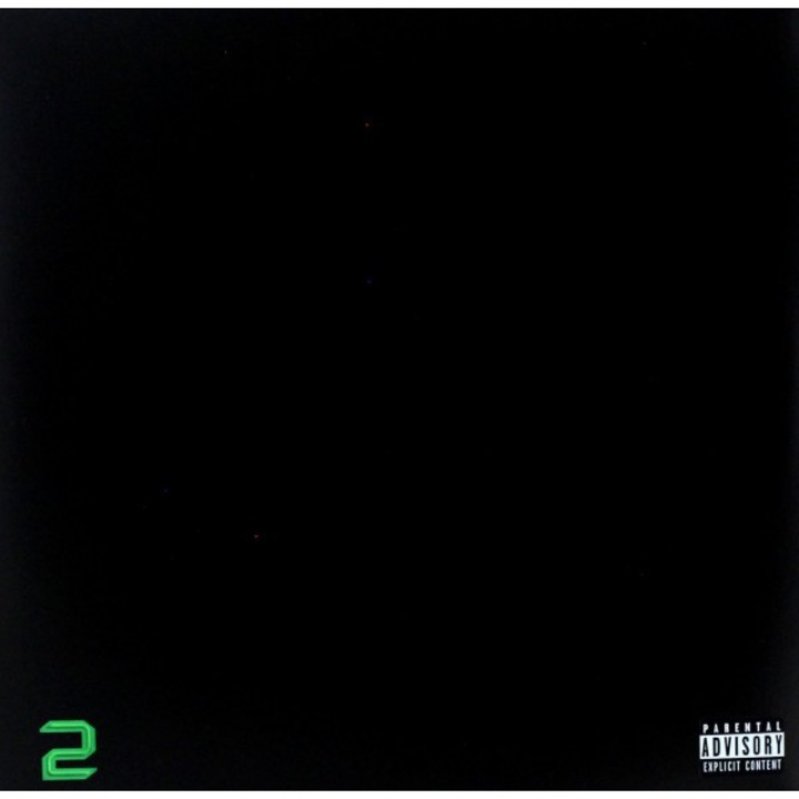 Dean Blunt: Black Metal II [Winyl]
