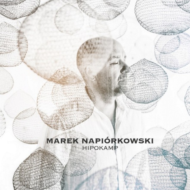 Marek Napiórkowski: Hipokamp [Winyl]