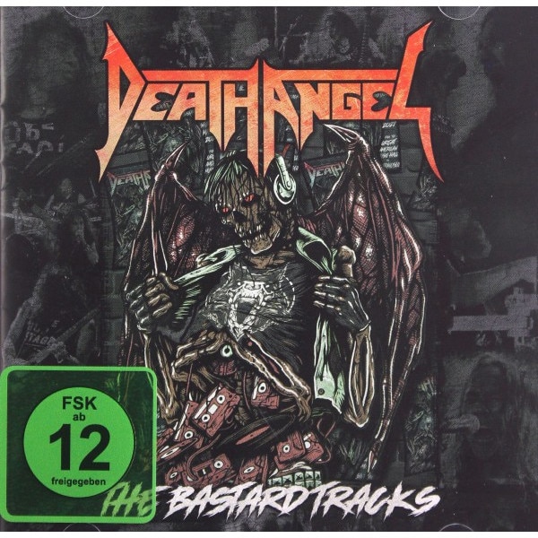 Hobbs Angel of Death - Hobbs' Satan's Crusade (CD) - eMAG.ro