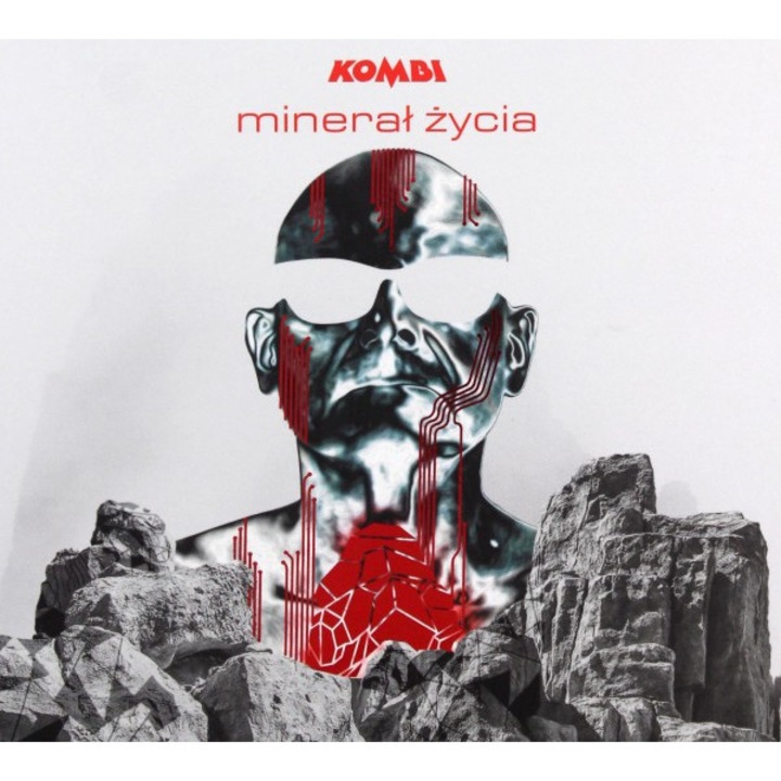 Kombi: Minerał życia [CD]