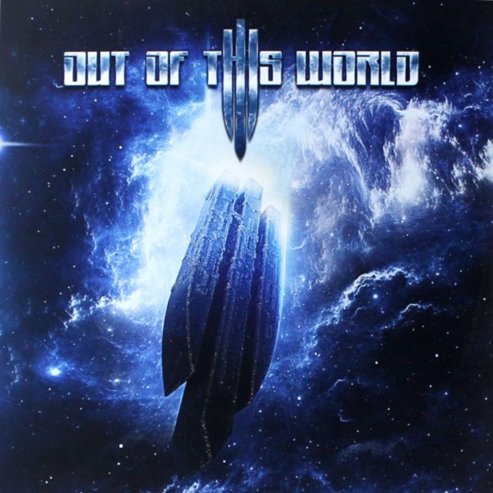 Out Of This World: Out Of This World [2xWinyl]