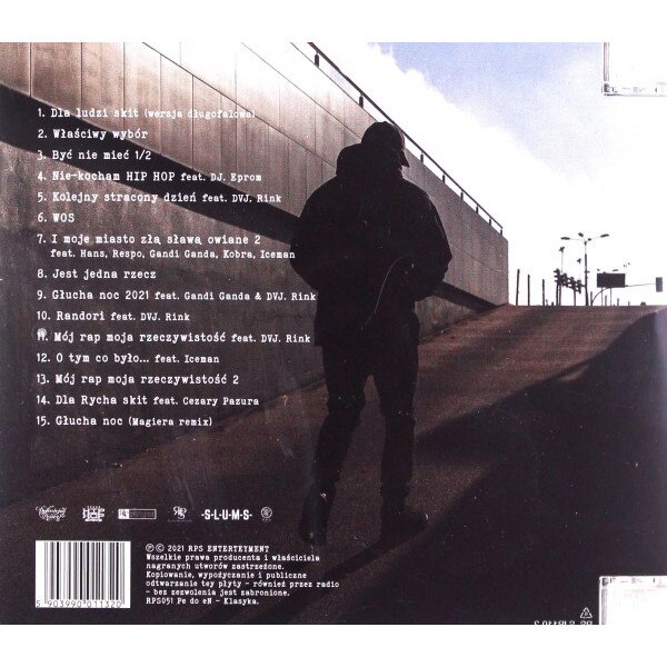 Peja: ** ****** [CD] - eMAG.ro