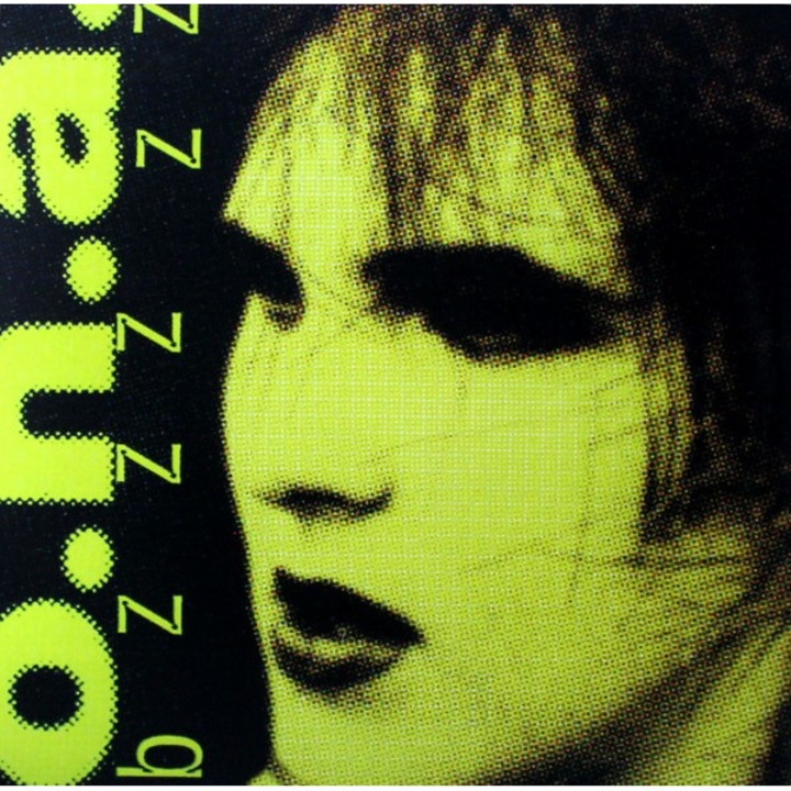 O.N.A.: Bzzzzz [Winyl]