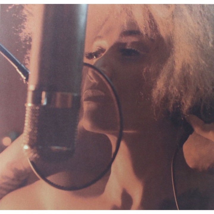 Lady Blackbird: Black Acid Soul [Winyl]