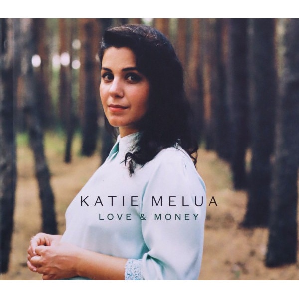 Katie Melua Love & Money (Deluxe) [CD] eMAG.ro