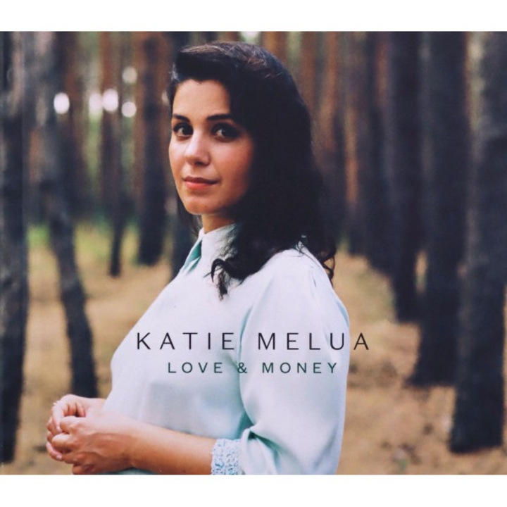 Katie Melua: Love & Money (Deluxe) [CD]