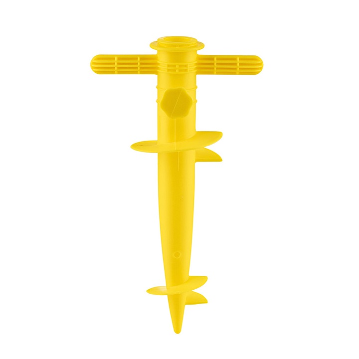 Стойка за чадър с винт YB-2064