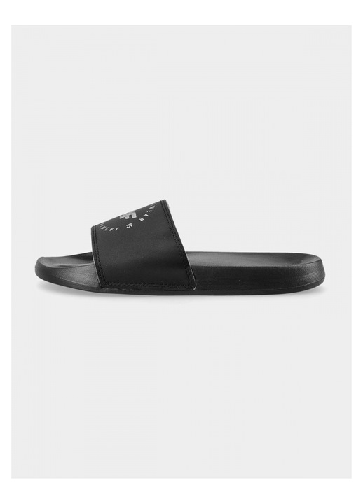 Дамски чехли 4F FLIPFLOP 23-FFLIF068-20, Черен, 41