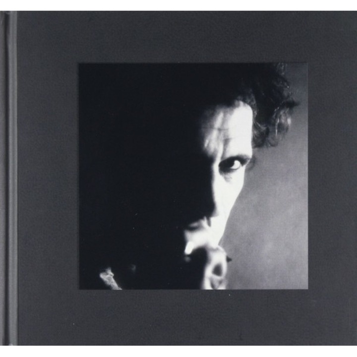 Keith Richards: Main Offender [2CD]