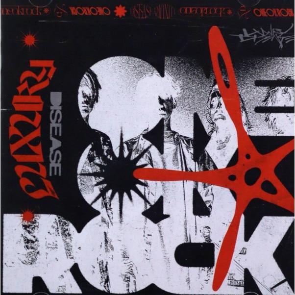 One Ok Rock: Detox CD Standard Edition CD - eMAG.ro