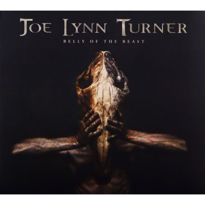 Joe Lynn Turner: Belly Of The Beast (digipack) [CD]