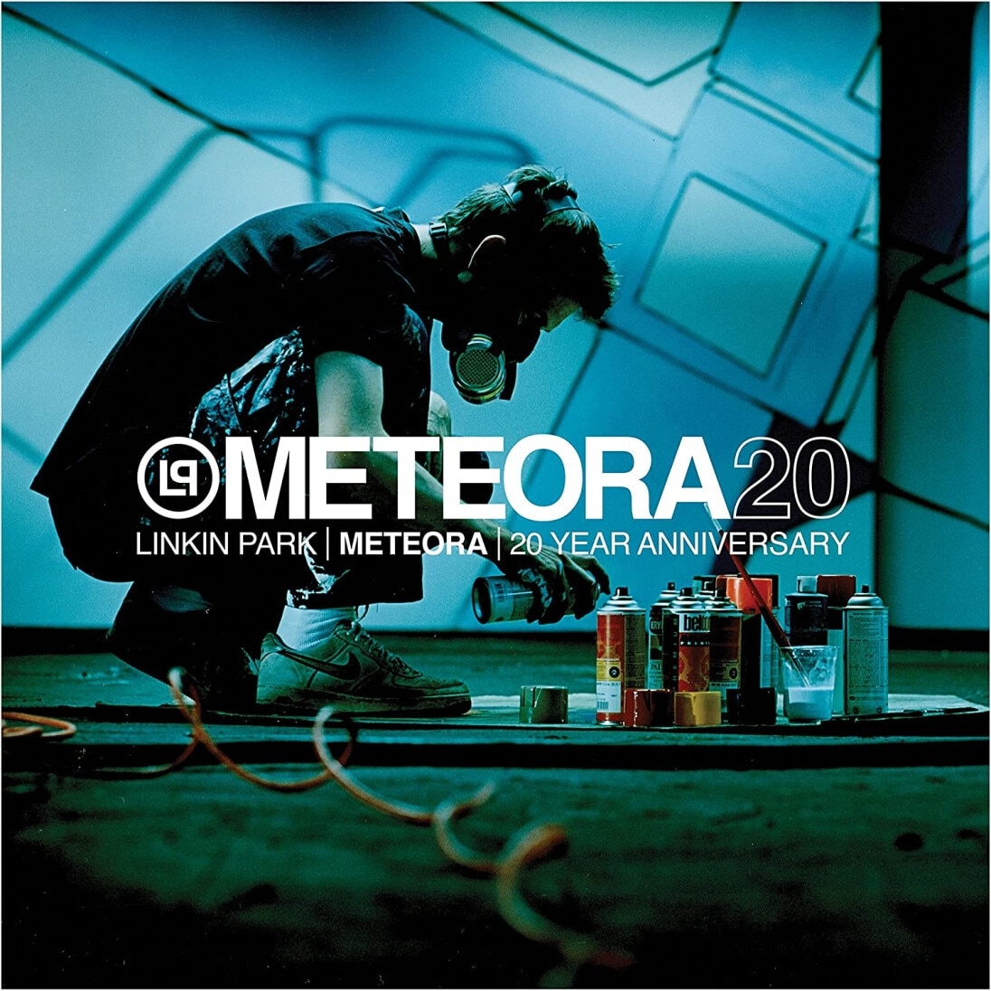 ハビー LINKIN PARK　METEORA　TOUR2003 L Linkin Park - Meteora [20thAnniv. Ed.] (3cd) - eMAG.ro