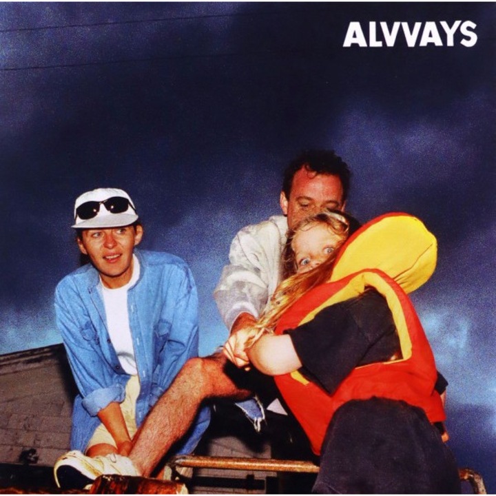 Alvvays: Blue Rev [CD]