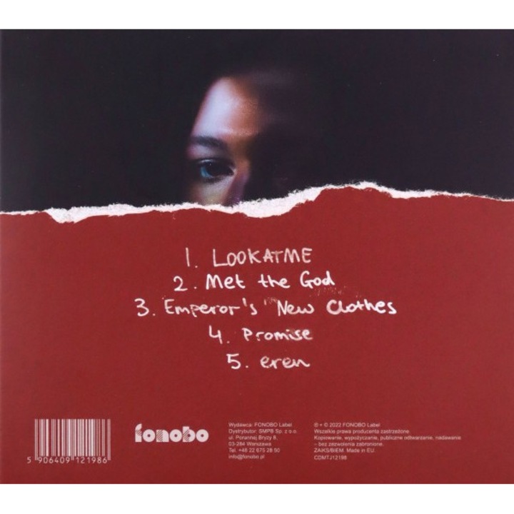 Jann: Power [CD] - eMAG.bg