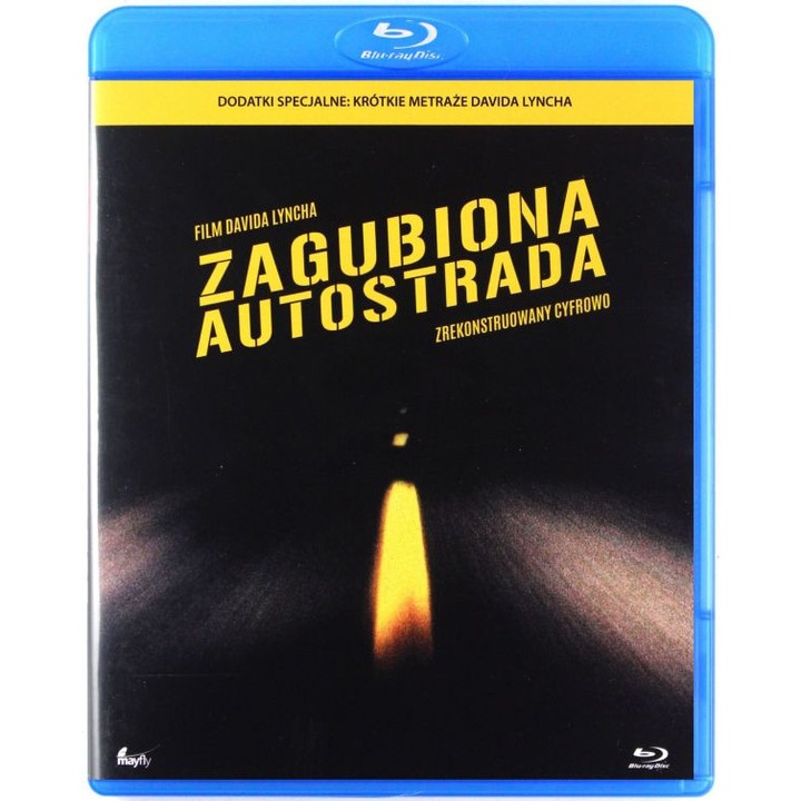 Metamorfoze [Blu-Ray]