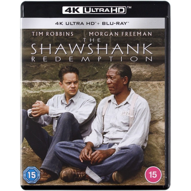 Film Inchisoarea Ingerilor Inchisoarea ingerilor [Blu-Ray 4K]+[Blu-Ray] - eMAG.ro