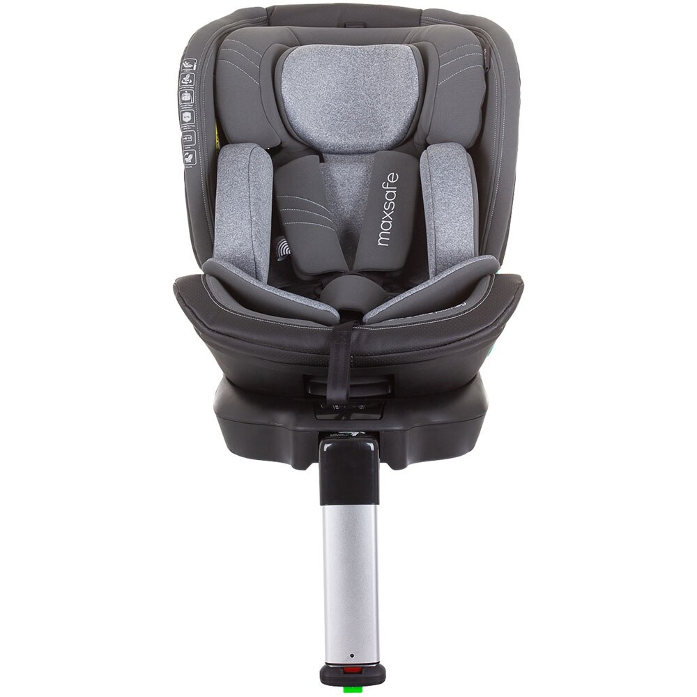 Silla De Coche I-size Con Isofix Next Gen De Chipolino Rose Water