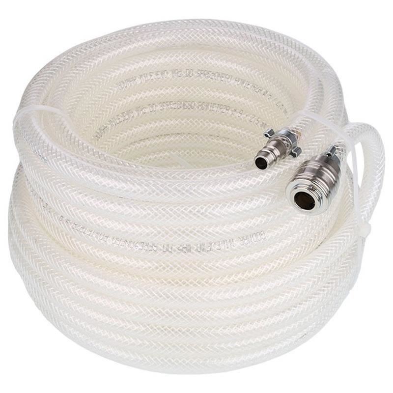 Diamètre De Remplissage Du Filet De Remplissage En PVA Transparent