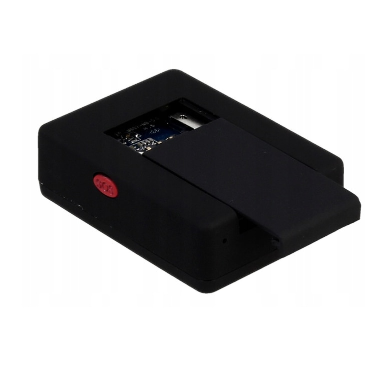 Mini Gps Tracker A8 Suport SIM eMAG.ro
