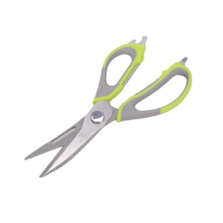 Foarfeca de bucatarie, Wei