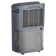 Dezumidificator si purificator cu consum redus de energie AlecoAir D26 PURIFY, 26 l /24h, WiFi, HEPA, Ionizare, Uscare Rufe