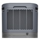Dezumidificator si purificator cu consum redus de energie AlecoAir D26 PURIFY, 26 l /24h, WiFi, HEPA, Ionizare, Uscare Rufe