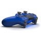 OEM Dualshock 4 V2 Kontroller, Playstation 4 PS4-hez, kék