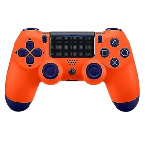 Controller Red Shadow Wireless Dualshock 4 V2 pentru Playstation 4