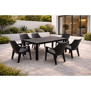 Seturi mobila gradina