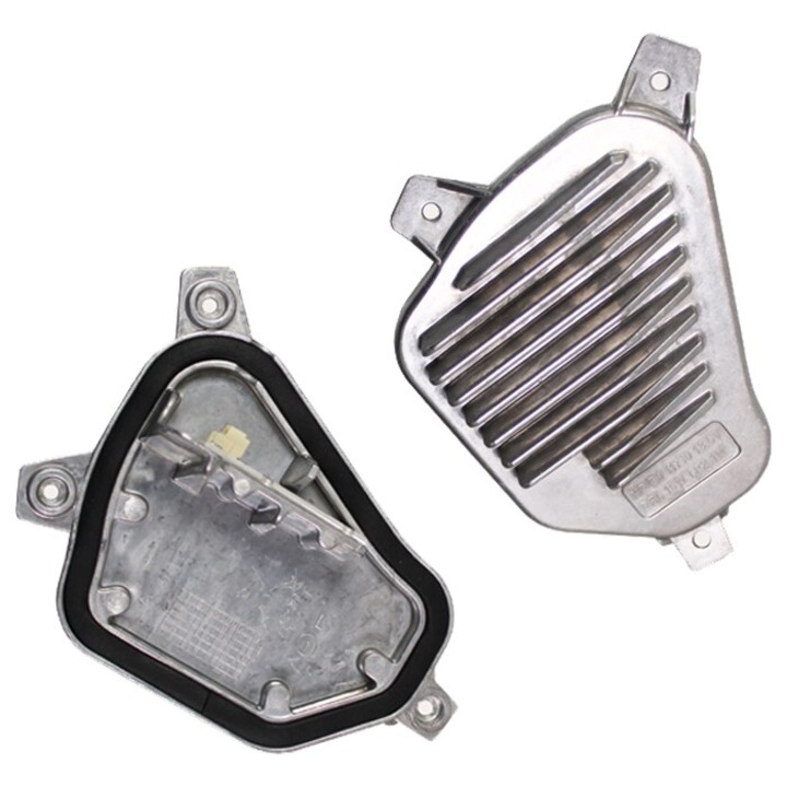 Modul angel eyes DRL far stanga compatibil BMW X1 F48, X2 F39 - 63117428789, 7428789